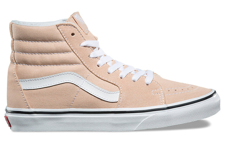 Vans SK8-HI 'Frappe' VN0A38GEQ9X