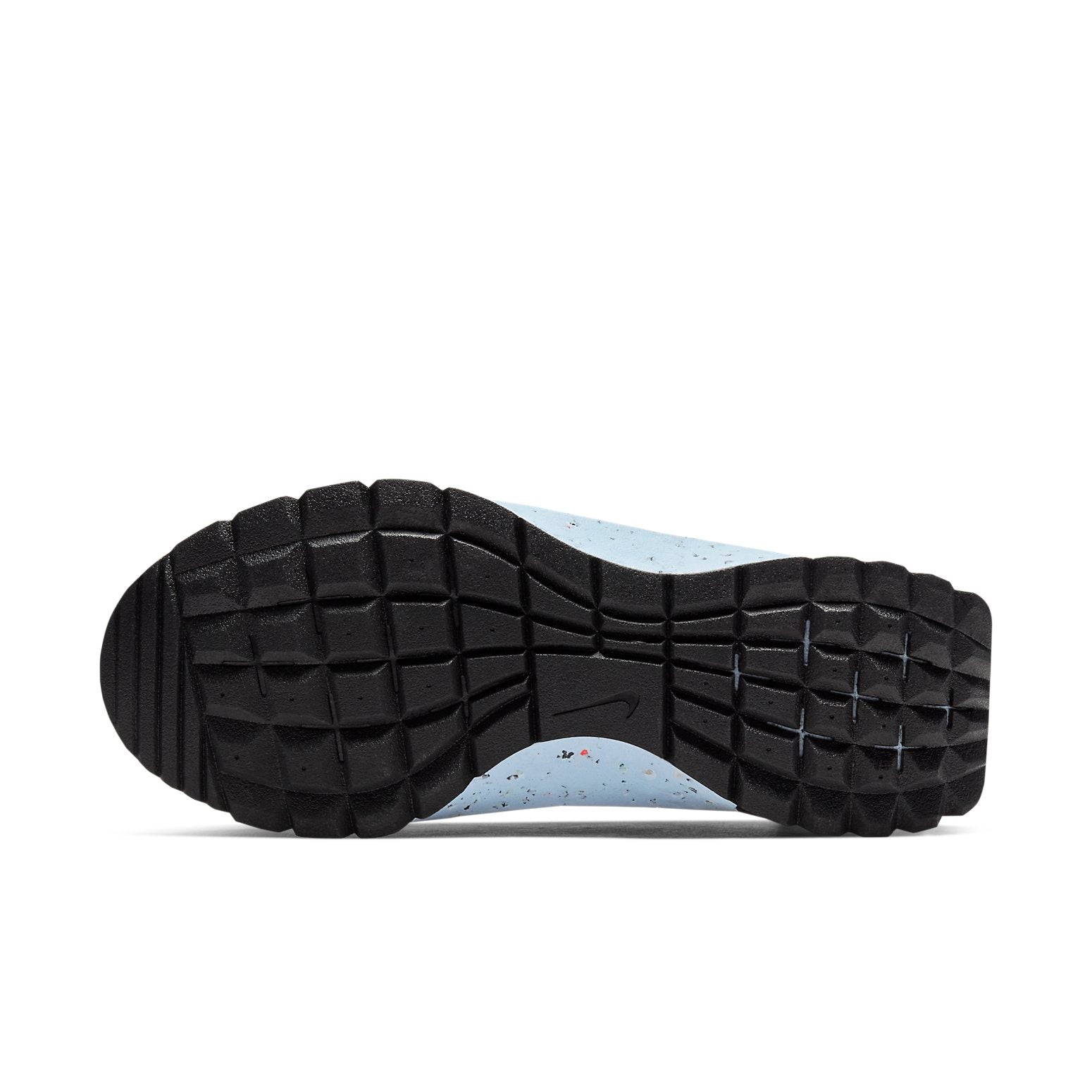 (WMNS) Nike Crater Remixa 'Grey Fog Chambray Blue' DA1468-001