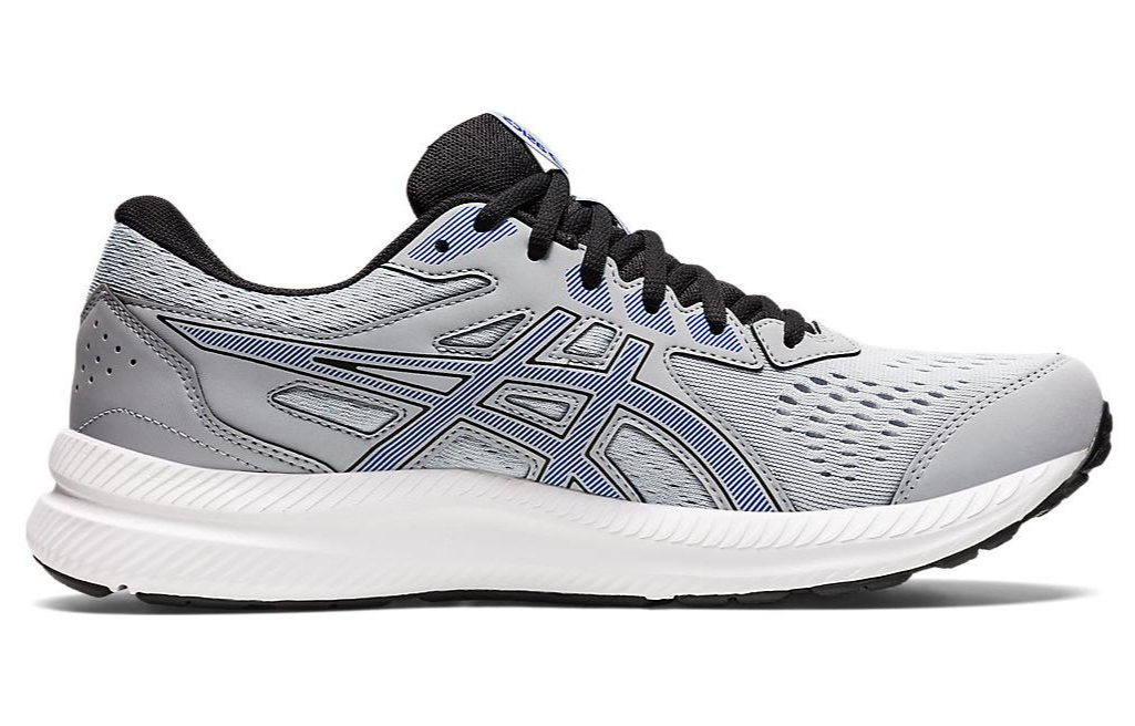 ASICS Gel-Contend 8 'Piedmont Grey Blue' 1011B492-020