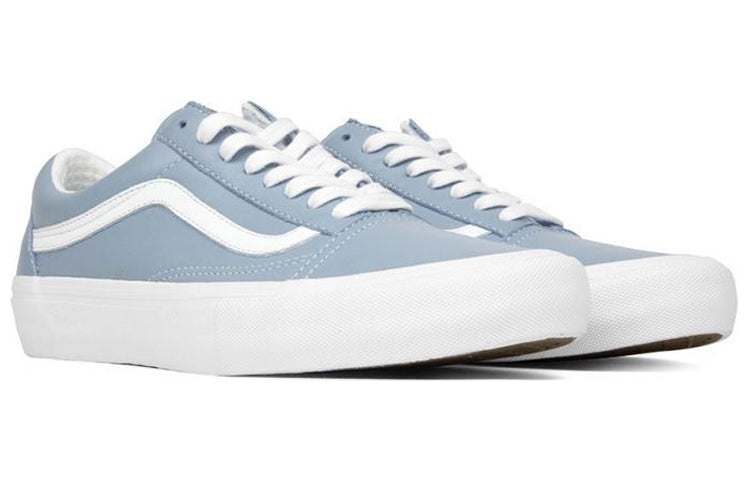 Vans Old Skool VLT LX 'Arctic Blue' VN0A3MUWR2T