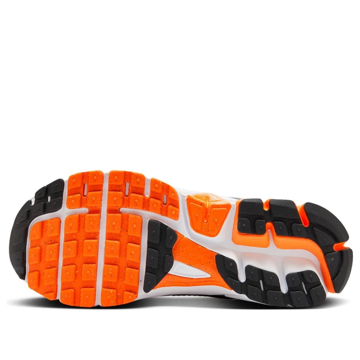 (GS) Nike Air Zoom Vomero 5 'Total Orange' HF6998-800