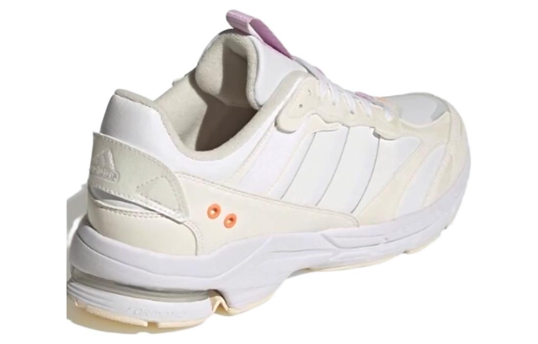 adidas Spiritain 2000 'Cream White Orange' HP6761