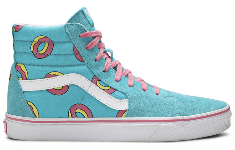 Vans Odd Future x SK8-HI 'Donut' VN0A32QGNHC