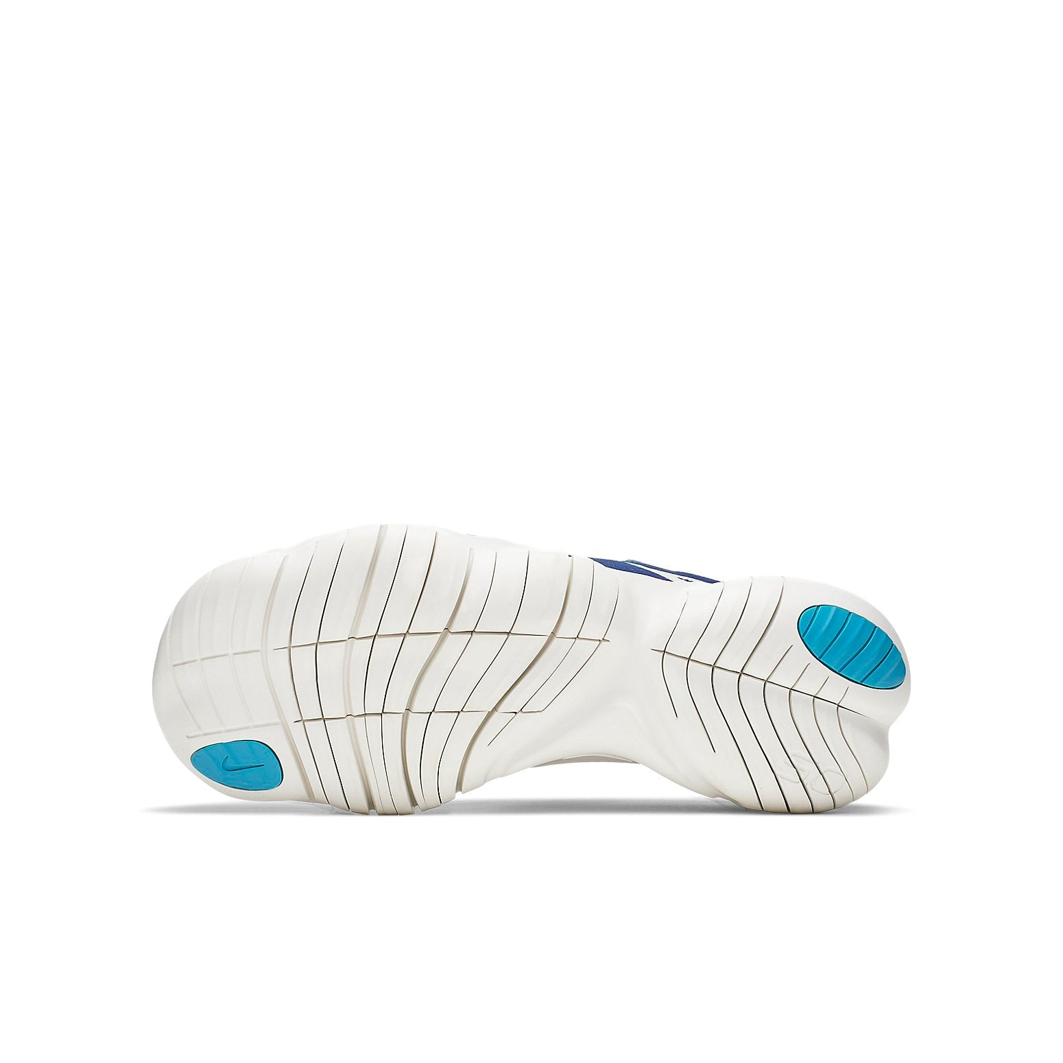 (GS) Nike Free RN 5.0 'Indigo Force' AR4143-401