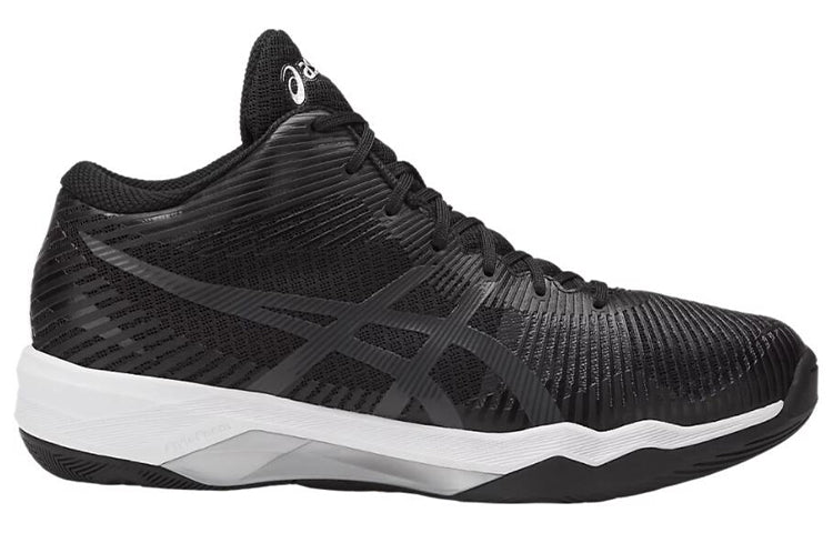ASICS Volley Elite FF MT Black TVR714-9095