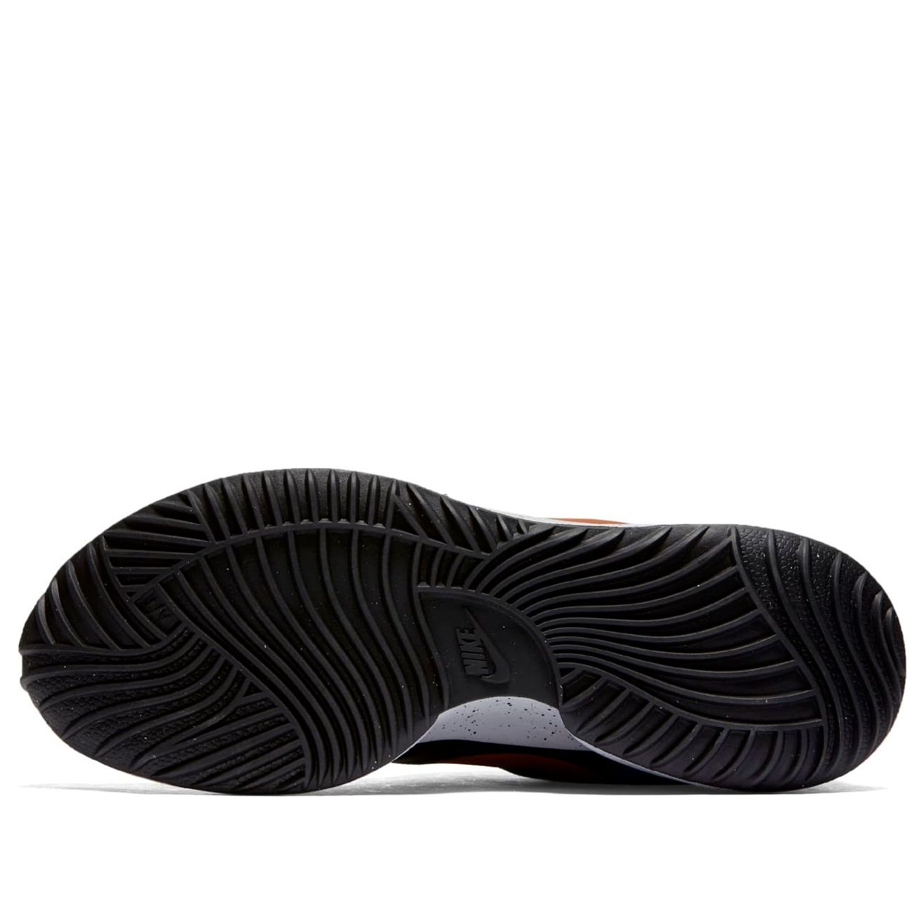 Nike Air Pegasus A/T Winter QS 'Black Dark Russet' AO3296-001