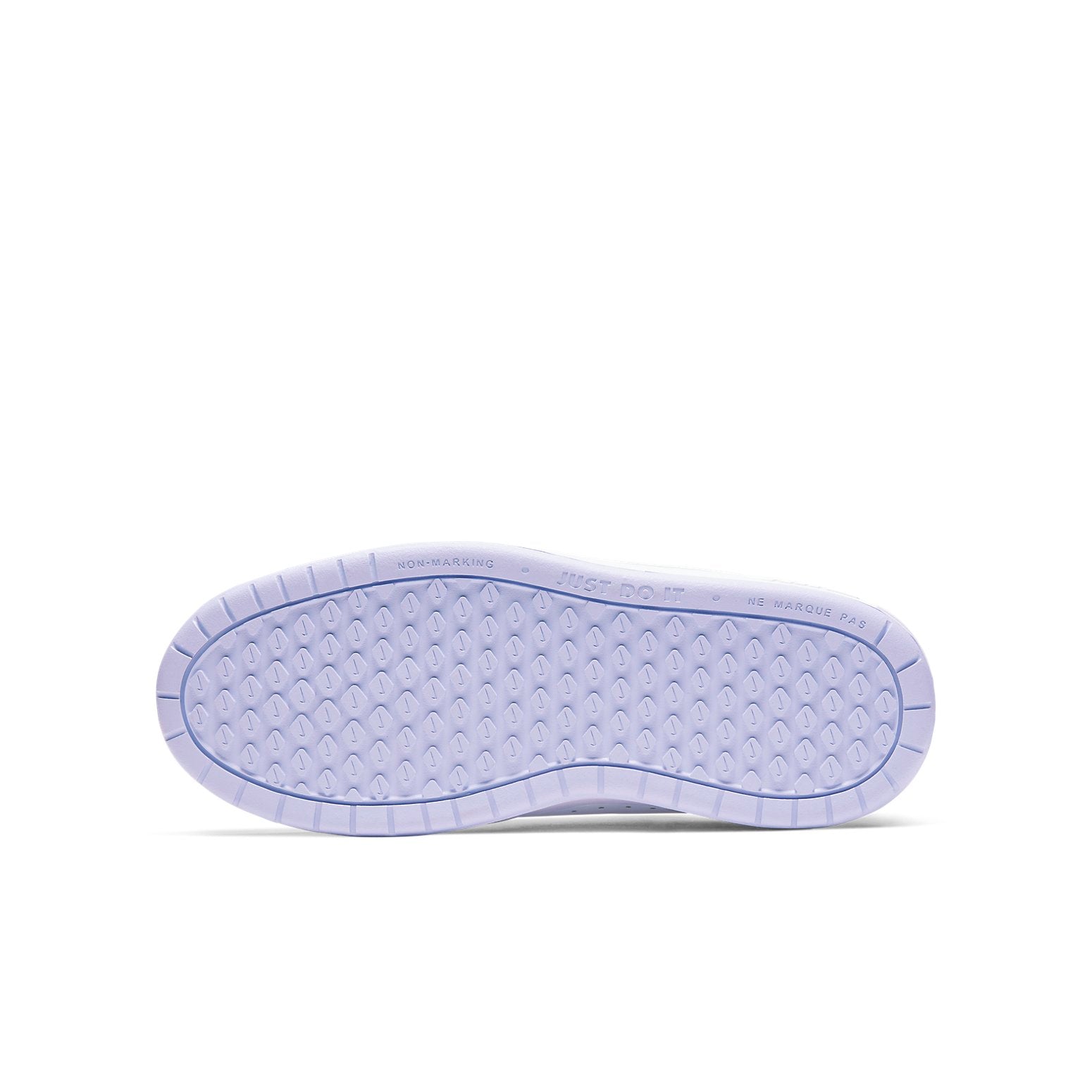 (GS) Nike Pico 5 Big Kids' Shoe CJ7199-500