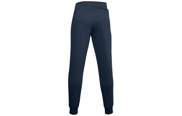 Under Armour Rival Fleece Joggers 'Navy' 1357128-408