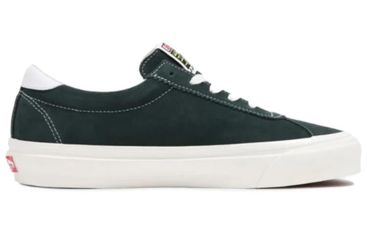 Vans Anaheim Factory Style 73 DX 'Forest Green' VN0A3WLQYDX1