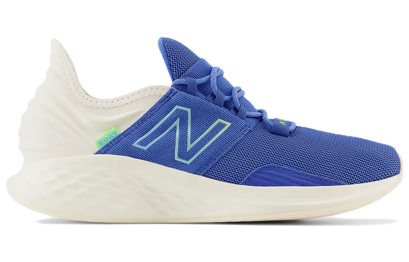 New Balance Fresh Foam Roav 'Blue White' MROAVCB1