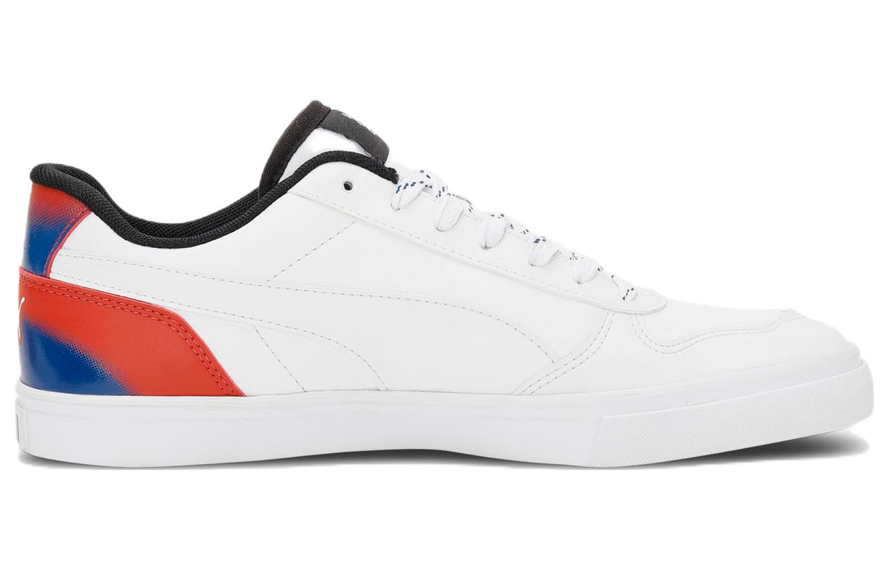 Royal Challengers x PUMA 'White Red Blue' 107403-02