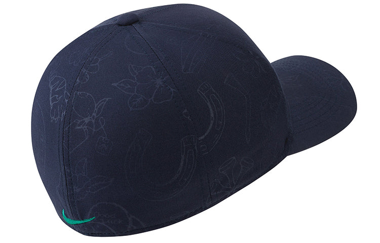 Nike Golf-Cap Aerobill Classic 99 'Navy' CI9908-451