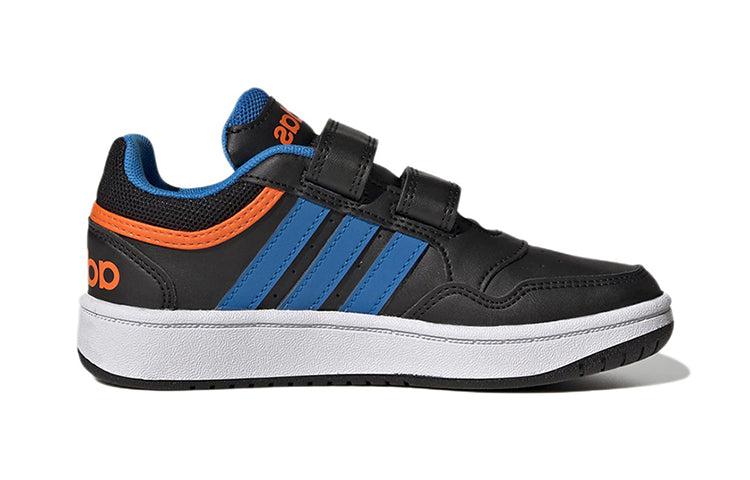 (PS) adidas Hoops 'Black' GZ1939