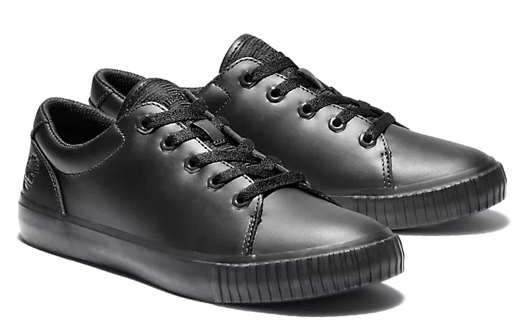 (WMNS) Timberland Skyla Bay 'Black White' A2E1T001