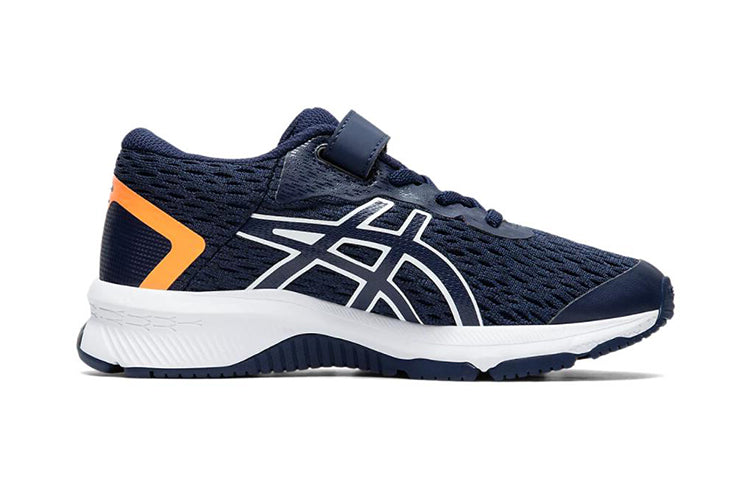 (PS) ASICS GT-1000 9 'Peacoat White' 1014A151-001