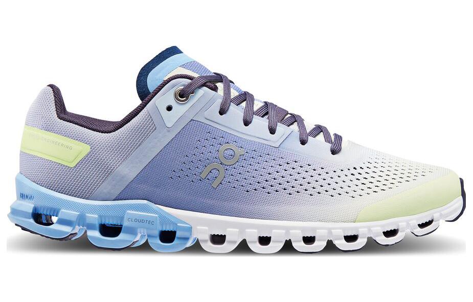 (WMNS) On Running Cloudflow 'Nimbus Seeding' 35.98207