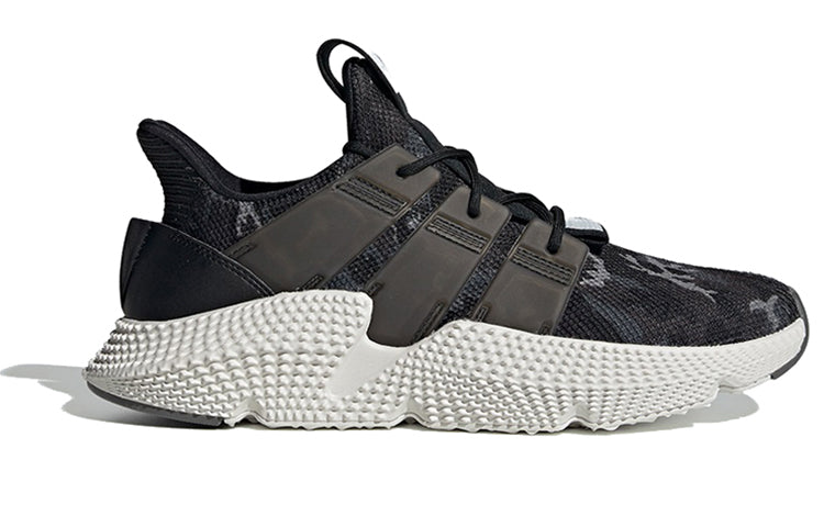 adidas Prophere 'Grey Four Core Black' FU9260