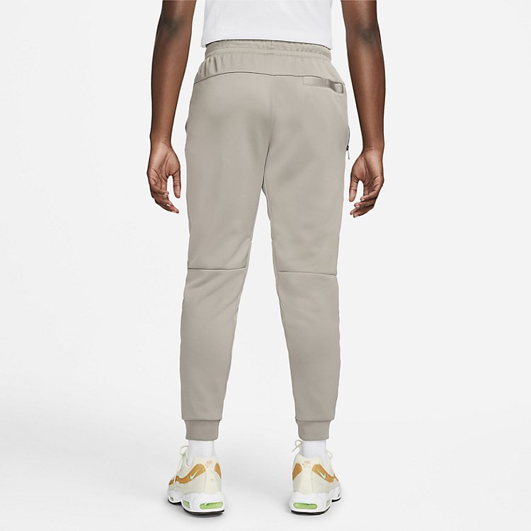 Nike Tech Tribute Pants 'Moon Fossil' DA0007-087