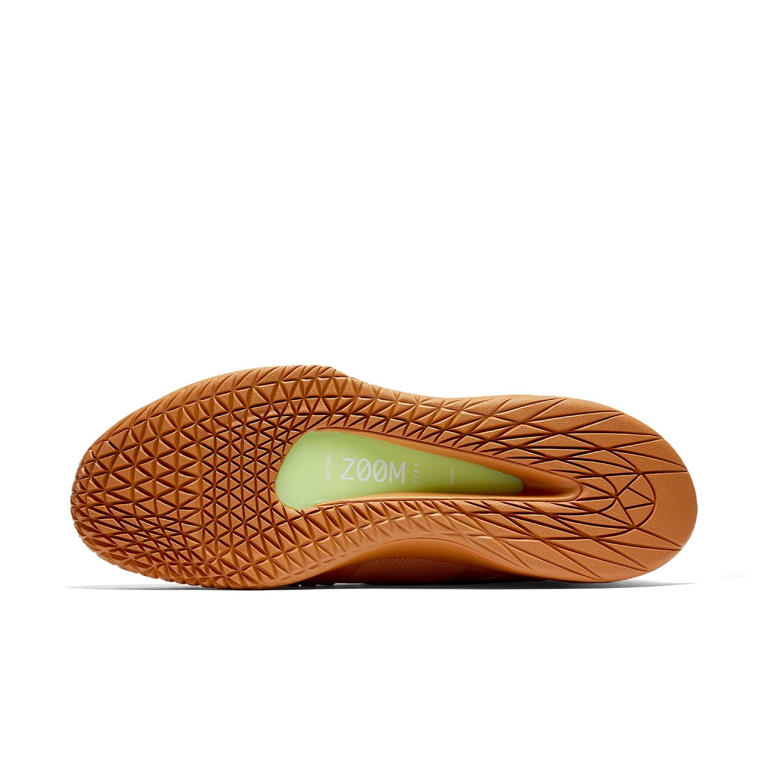 Nike Court Air Zoom Zero HC 'Flax' AA8018-200