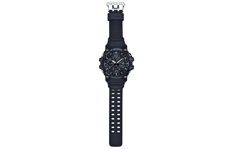 CASIO G-Shock Mudmaster 'Black' GSG-100-1A
