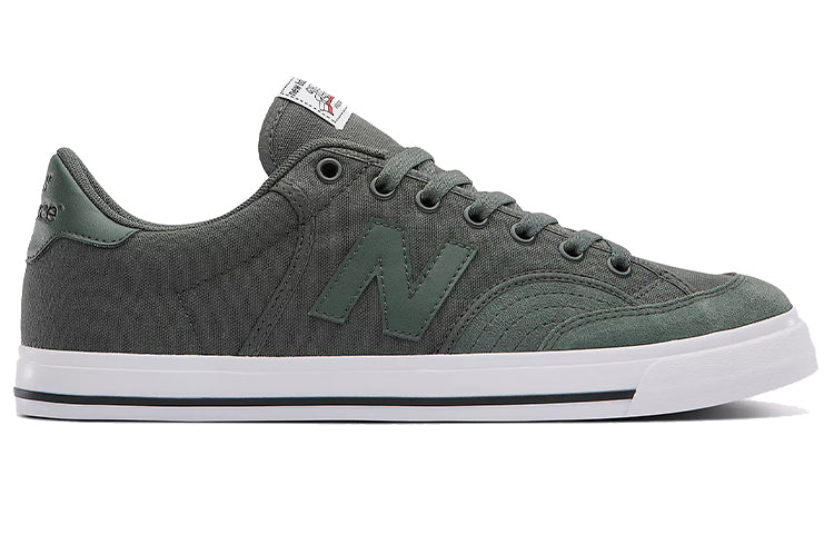 New Balance Numeric 212 'Olive' NM212DRR