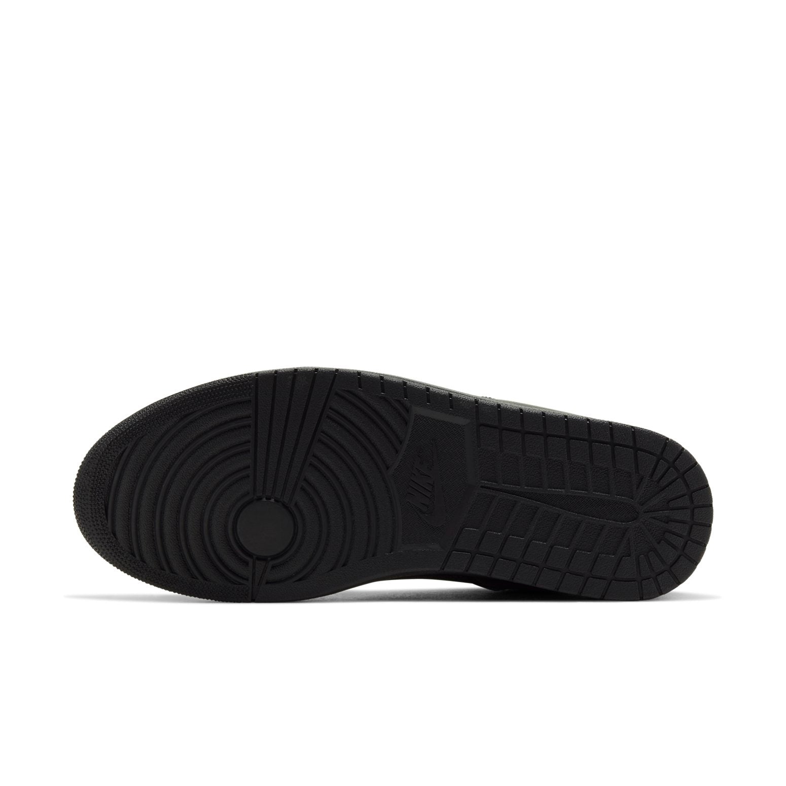 Air Jordan Access 'Triple Black' AR3762-003