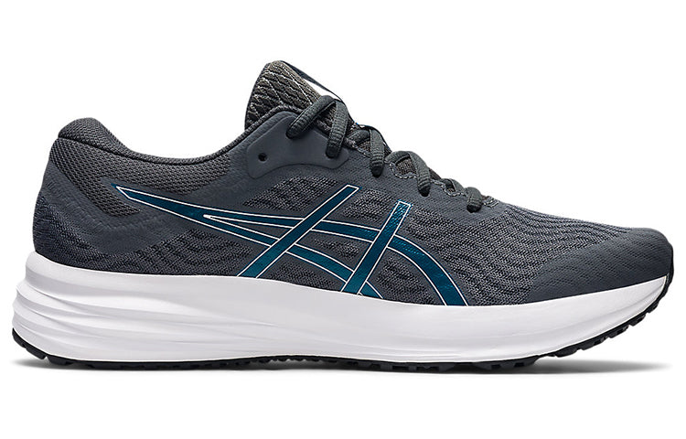 ASICS Patriot 12 'Carrier Grey Deep Sea Teal' 1011A823-033