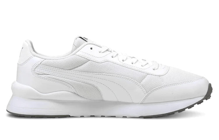 PUMA R78 Future Decon 'White Castlerock' 374896-04