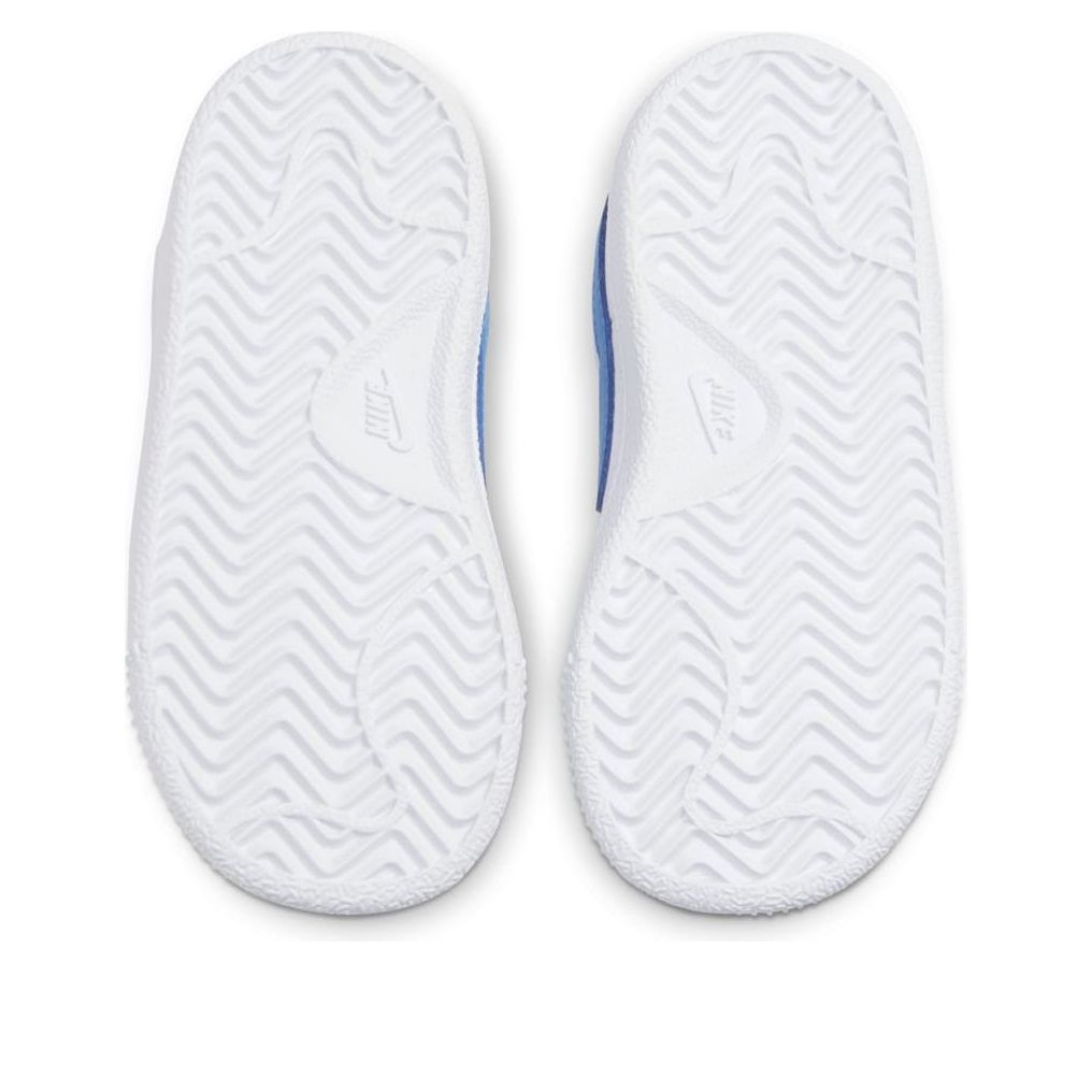 (TD) Nike Court Royale 'White Blue Red' 833537-109