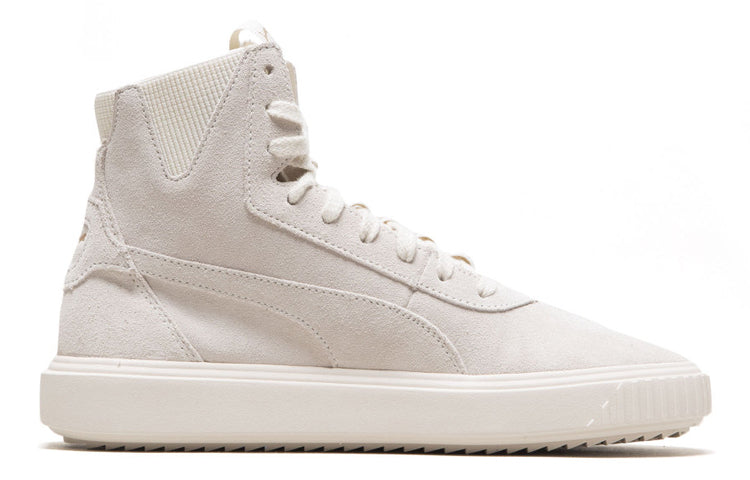 PUMA Breaker High Evolution 'Whisper White' 366599-02