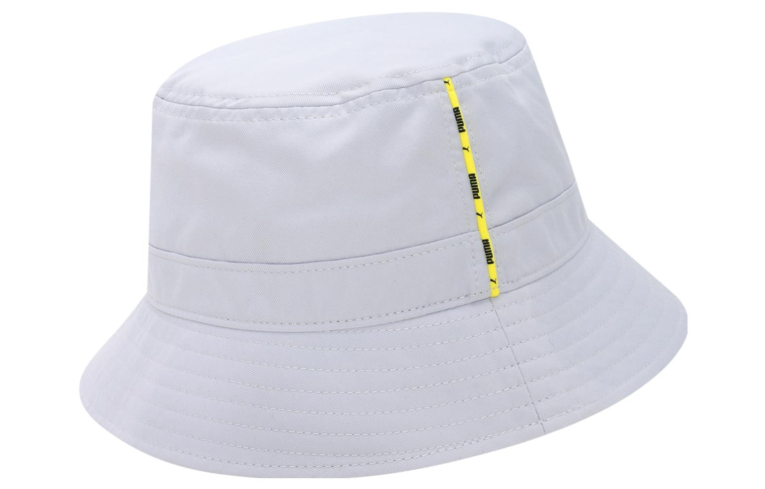 PUMA Core Bucket Hat 'White' 02367702
