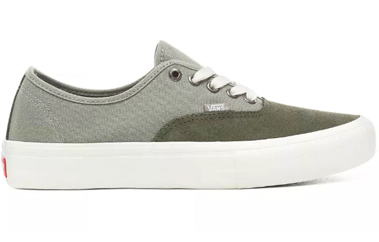 Vans Authentic Pro Grey/White VN0A3479VET