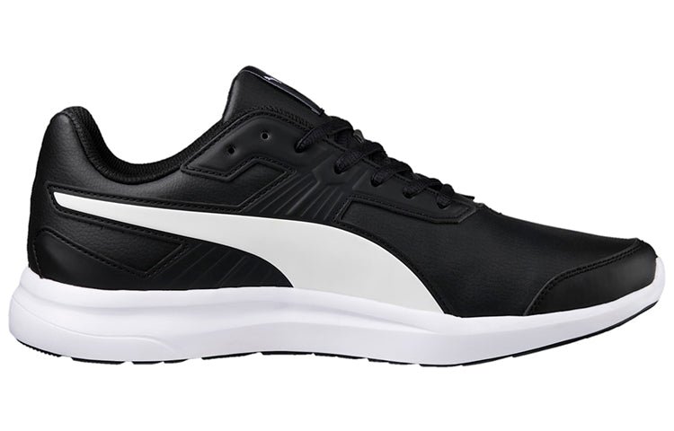 PUMA Escaper Sl Propel Foam 'Black And White' 364422-01