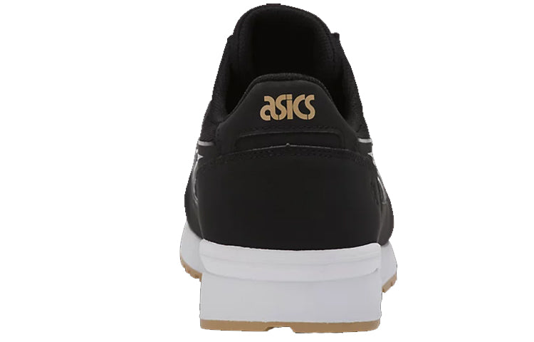ASICS Tiger GEL-LYTE V NS 'Black White' H8K3N-9090