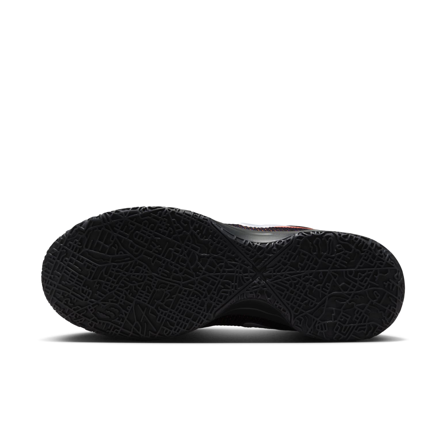 Nike Zoom LeBron NXXT Genisus AMPD 'Diana Taurasi' HF0714-001