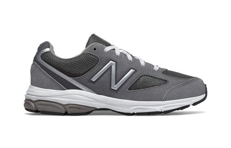 New Balance Kids' 888v2 Grey PK888GG2