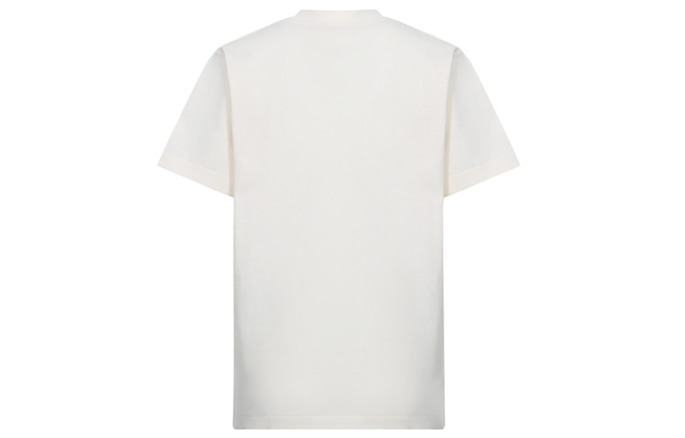 (WMNS) Gucci Beverly Hills Cherry T-Shirt 'Off White' 580762-XJCRJ-9095