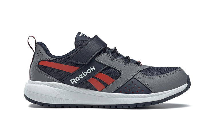 (PS) Reebok Road Supreme 2 Alt 'Black Grey Pink' FV0341
