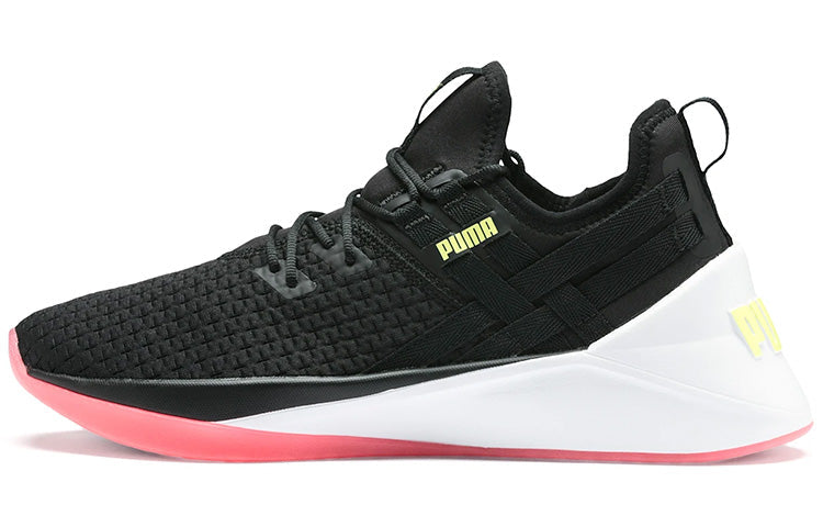 (WMNS) PUMA Jaab XT Training Shoe Black/Pink 192238-07