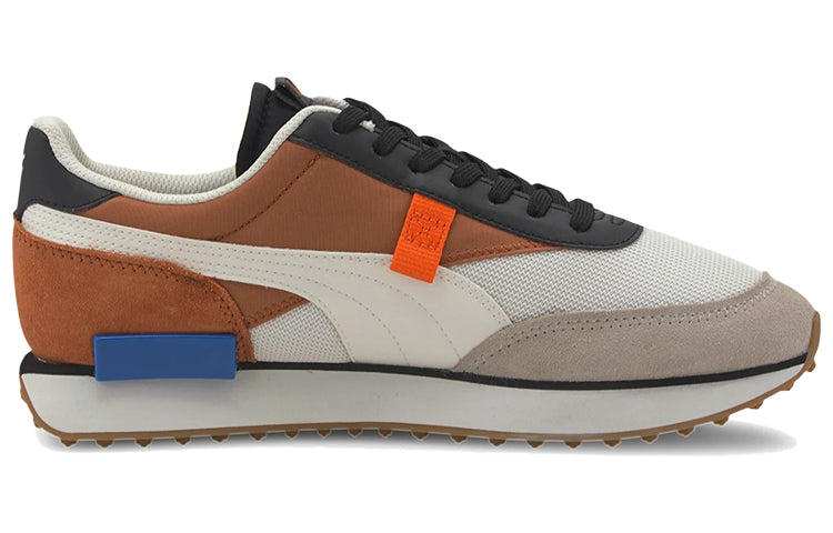 PUMA Future Rider 'New Tones - Vaporous Grey Auburn' 373386-01
