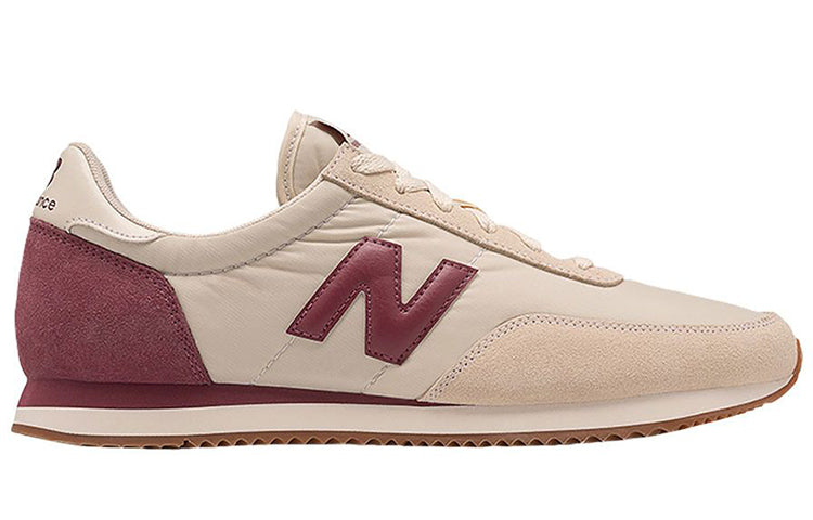 New Balance 720 Series Low-Top Khaki UL720EF1