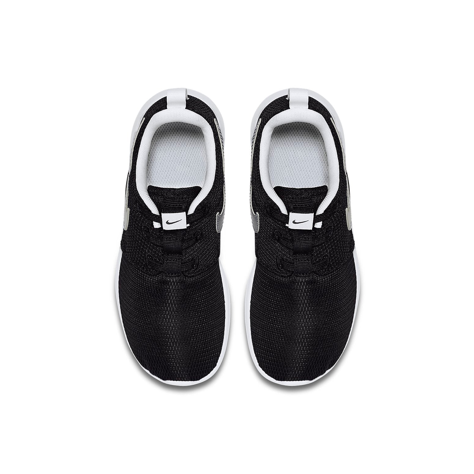 (PS) Nike Roshe One Black/White/Silver 749428-021