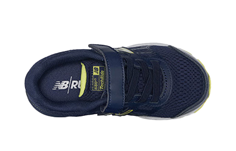 (PS) New Balance 680 Blue KA680PLY