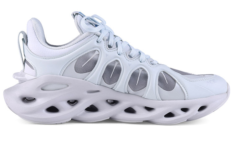 Li-Ning Arc Ace X 2019 New York Fashion Week 'White' ARHP191-21