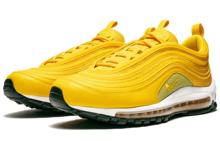 (WMNS) Nike Air Max 97 'Mustard' 921733-701