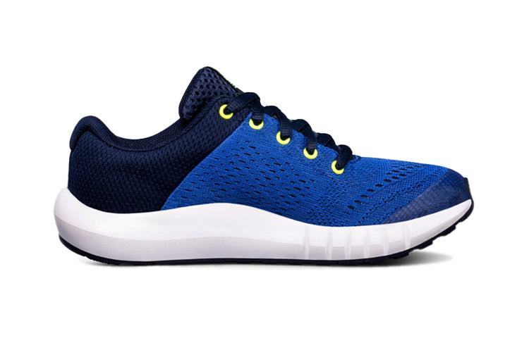 (PS) Under Armour Pursuit Blue 3020771-401