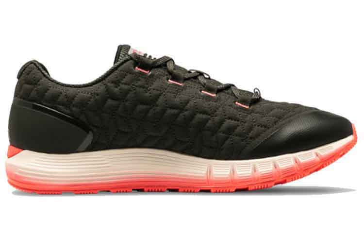 Under Armour HOVR ColdGear(R) Reactor 2 NC 'Black Red' 3023822-302
