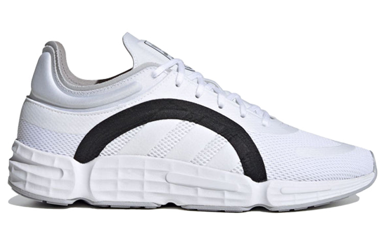 adidas originals Sonkei 'Black White Grey' FW6137