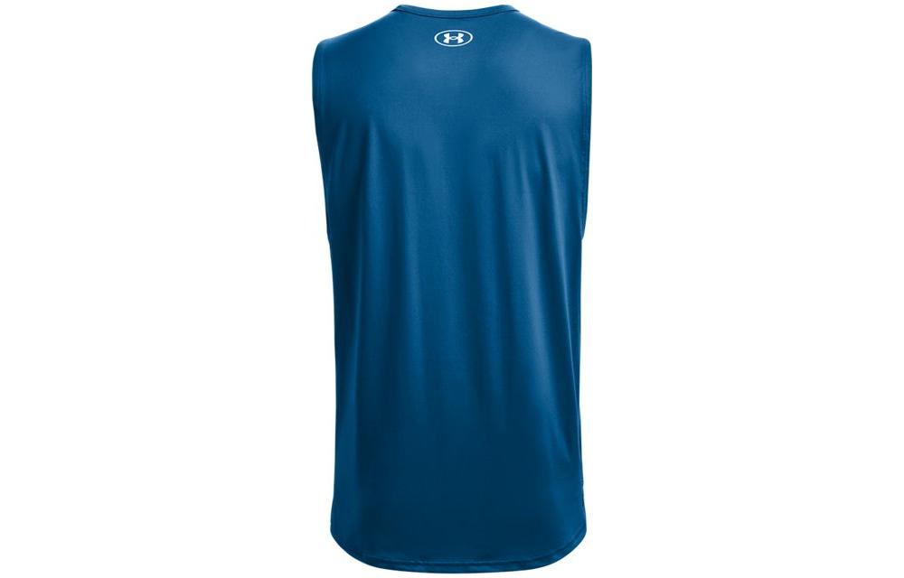Under Armour Rush Energy Training Tank 'Blue' 1366139-899