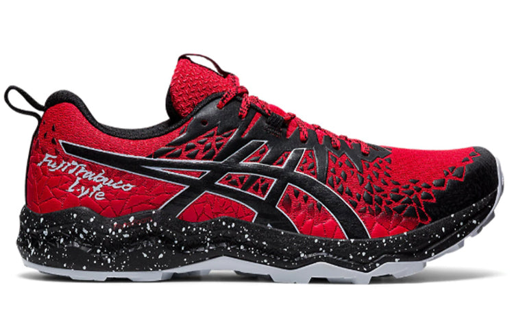 ASICS FujiTrabuco Lyte 'Classic Red' 1011A700-600